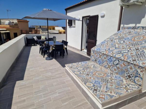 Il Cavaliere Apartment Capaci